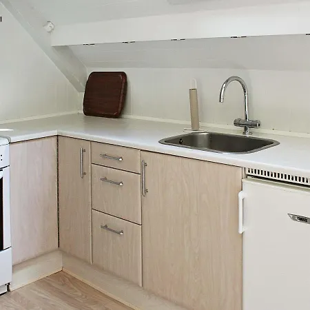 Three-bedroom Holiday In Nexo 17
